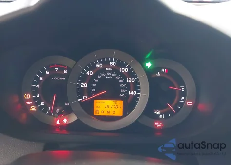 2006 Toyota Rav4 Sport V6 z USA, uszkodzony, nr VIN JTMBK32V465004660